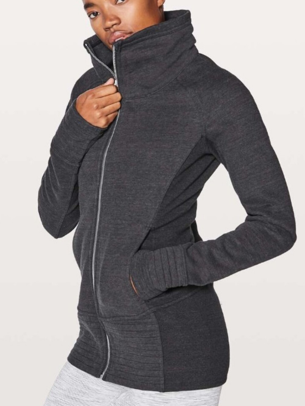 Lululemon Radiant Jacket Il